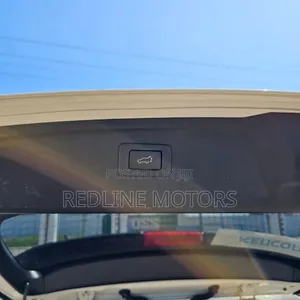 Subaru Outback 2017 White