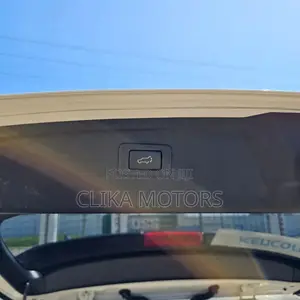 Subaru Outback 2017 White