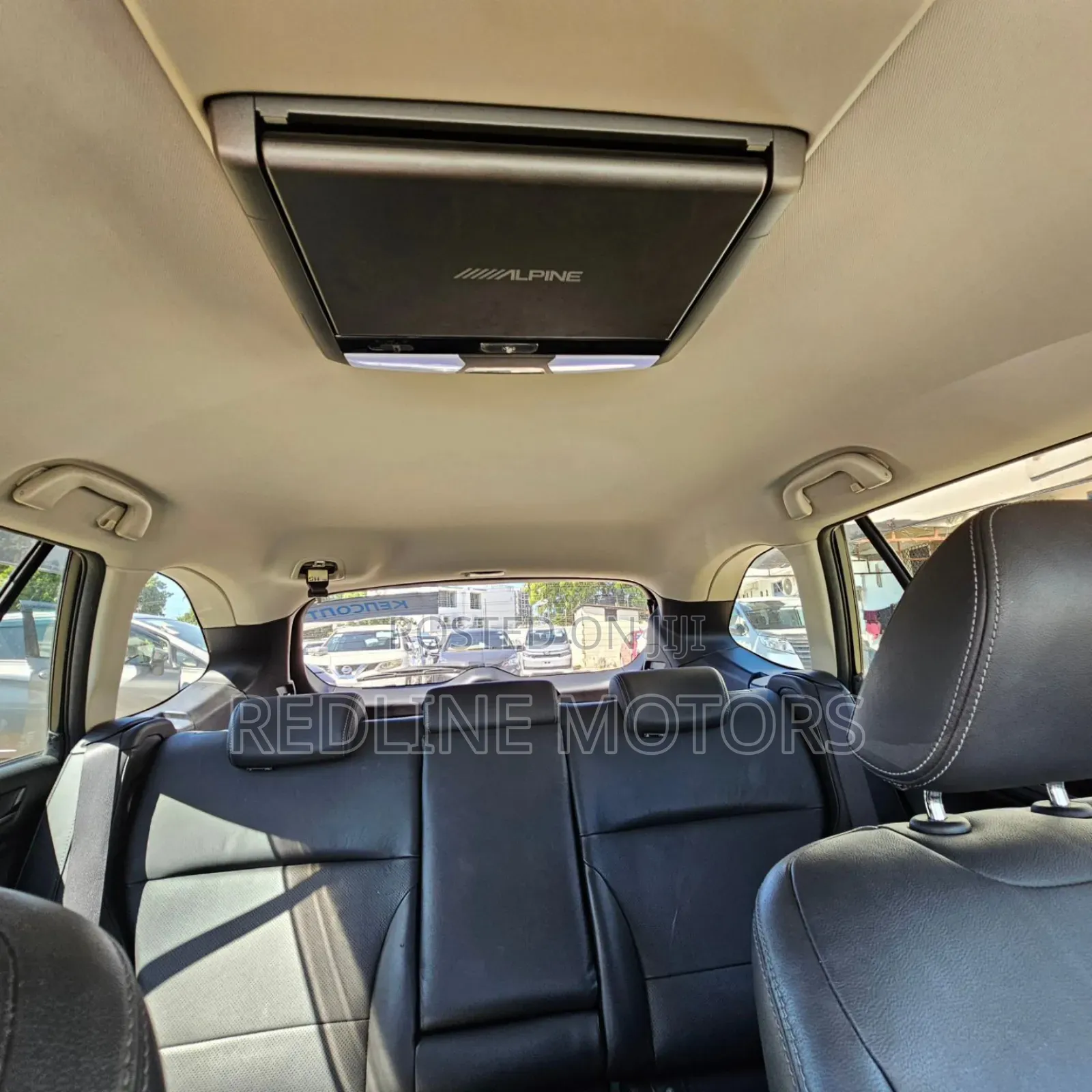 Subaru Outback 2017 White