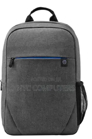 HP Prelude 15.6" Backpack - Grey - 2Z8P3AA
