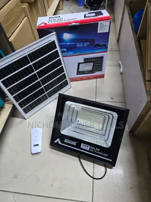 200w Alltops Solar Flood Light/200watts Dc Floodlight