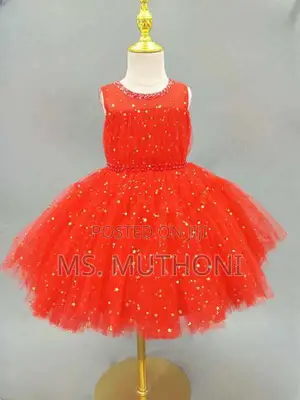 All Occasion Dresses for Girls 1-12yrs