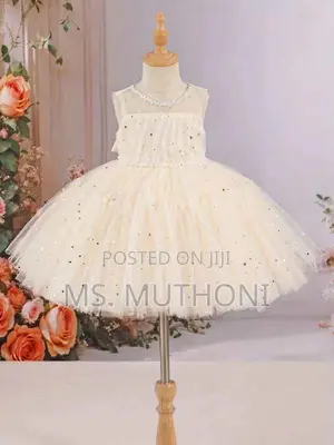 All Occasion Dresses for Girls 1-12yrs