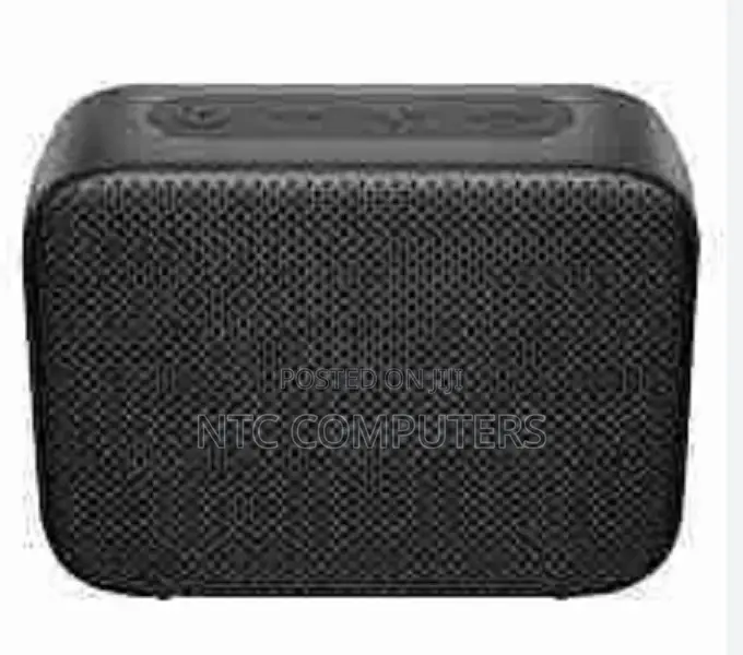 HP Bluetooth Speaker 350 - Black - 2D802AA