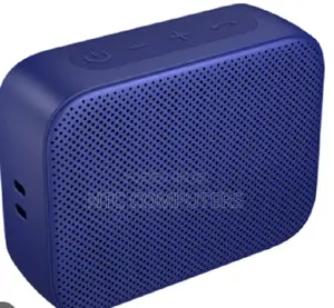 HP Bluetooth Speaker 350 Blue - 2D803AA
