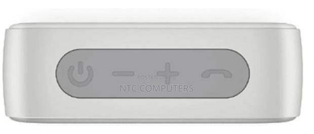 HP Bluetooth Speaker 350 Silver - 2D804AA