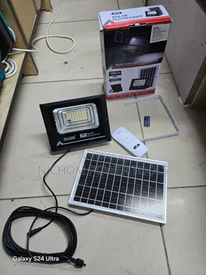 50w Alltop Solar Flood Light/50watts Floodlight