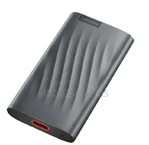 Lenovo PS6 Portable External SSD 1TB - GXB1M24164