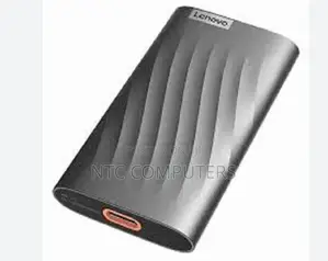 Lenovo PS8 Portable External SSD 2TB - GXB1M24161