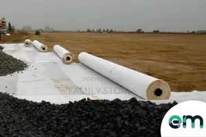 Geotextile Membrane