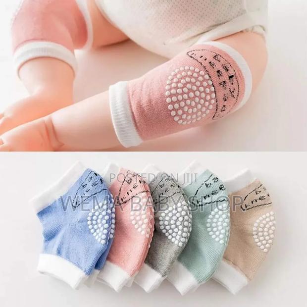 Baby Crawling Knee Pads