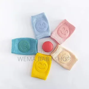 Baby Crawling Knee Pads