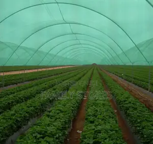 Shade Nets