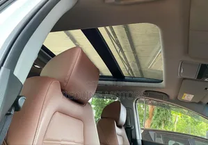Honda CR-V 2017 White