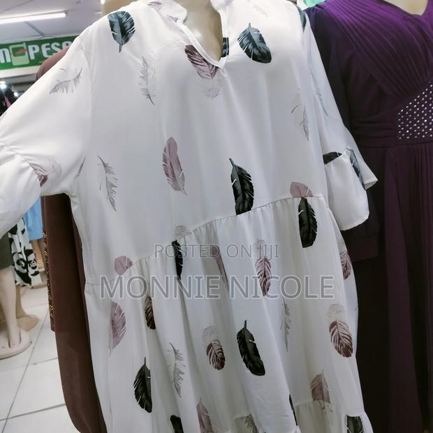 Colorful Plus Size Dresses - thumbnail 3