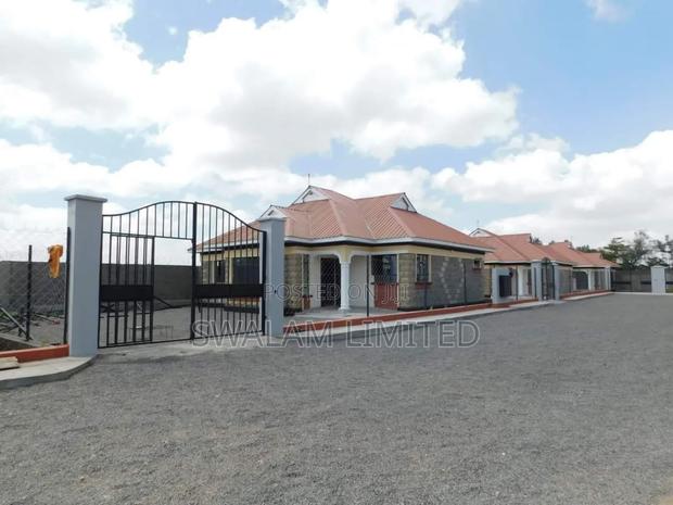 3bdrm Bungalow in Kitengela for rent - thumbnail 7