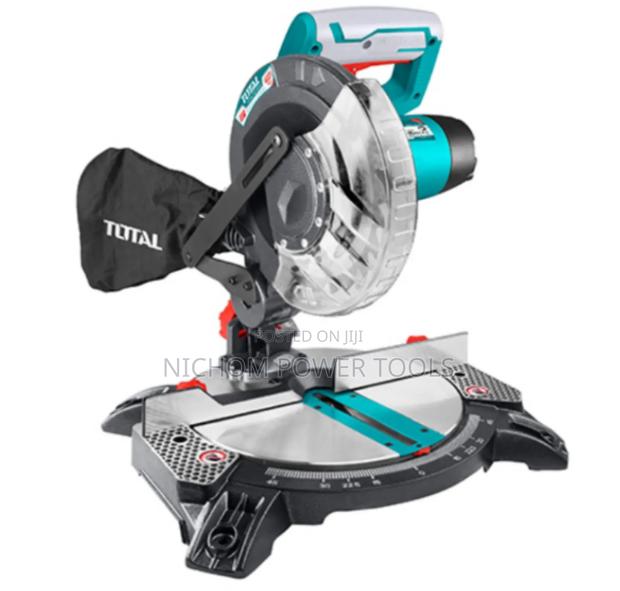 Total 1400watts Mitre Saw 8.25"