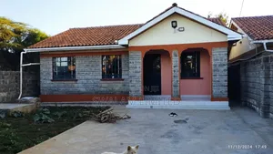 3bdrm Bungalow in Muigai, Kitengela for rent