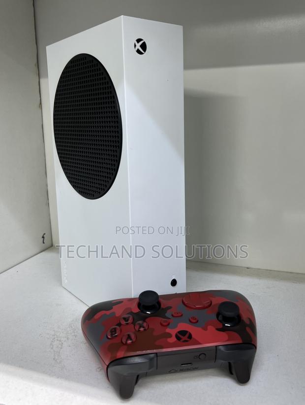 Snow White Xbox Series S - thumbnail 3