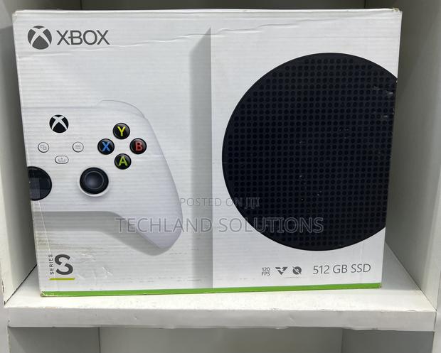 Snow White Xbox Series S - thumbnail 2