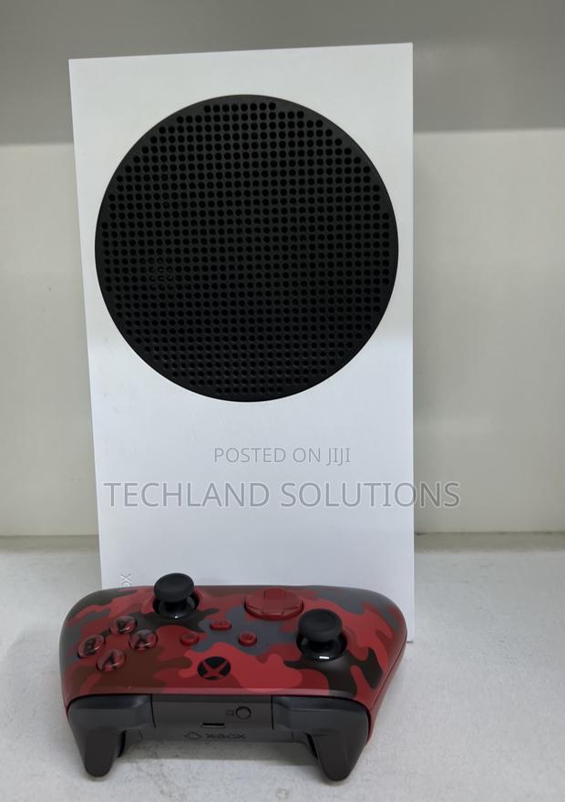 Snow White Xbox Series S - thumbnail 5