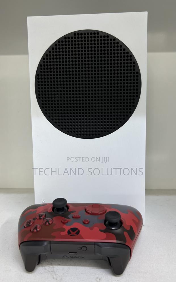 Snow White Xbox Series S - thumbnail 4