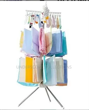 Laundry Hanger