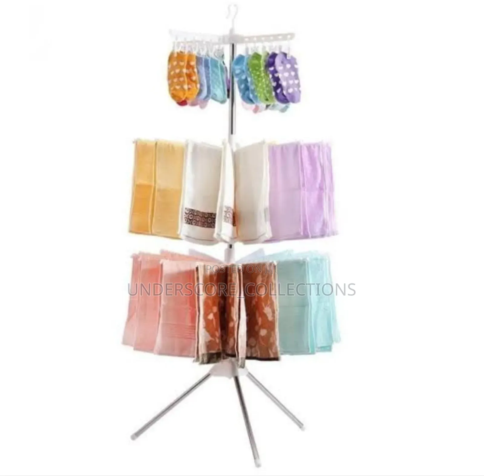 Laundry Hanger