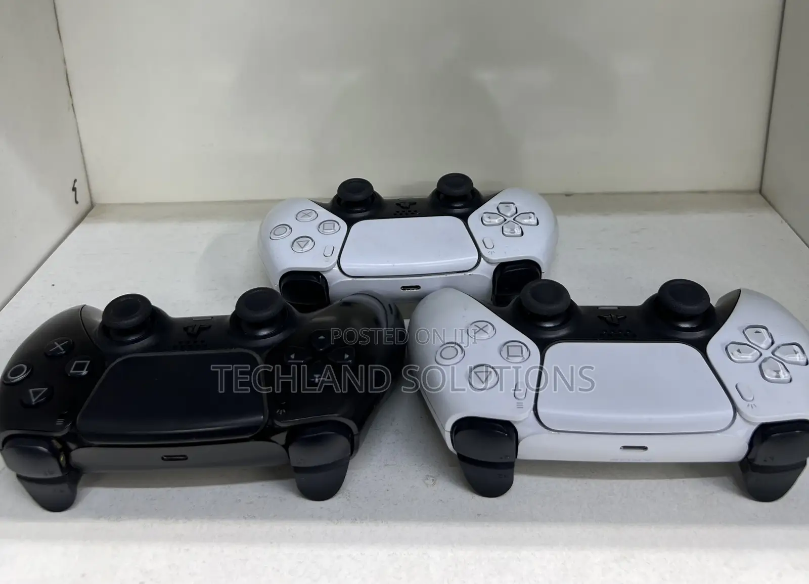X Uk Ps 5 Clean Pads