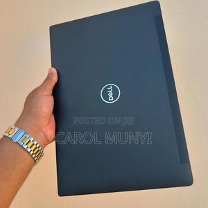 New Laptop Dell Latitude 7490 16GB Intel Core I7 SSD 256GB