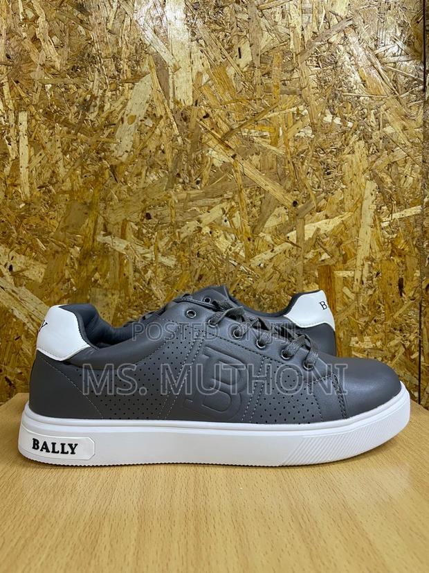 Bally Quality Casuala Now Available Size 40-45 - thumbnail 2