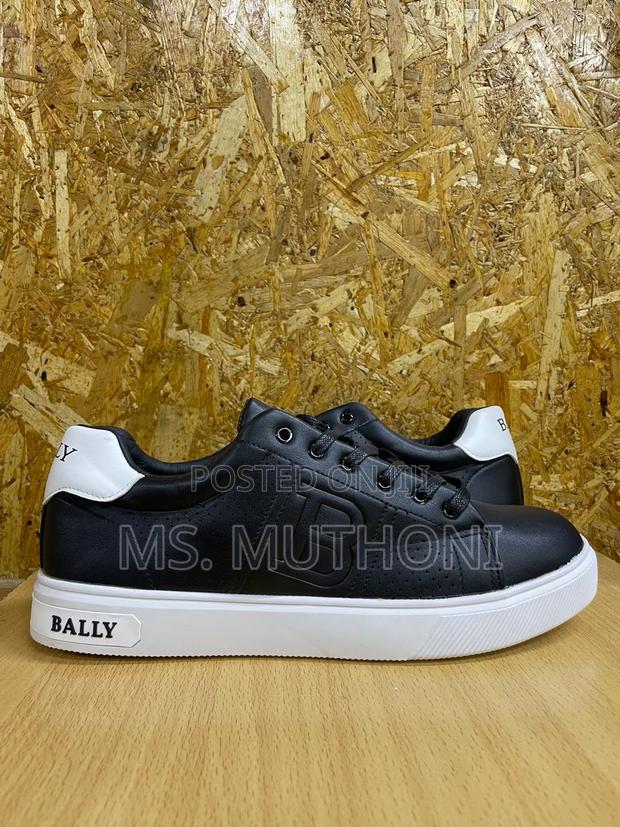 Bally Quality Casuala Now Available Size 40-45 - main view