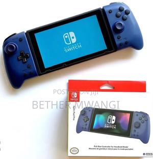 Nintendo Switch Split Pad in Kenya - thumbnail 2