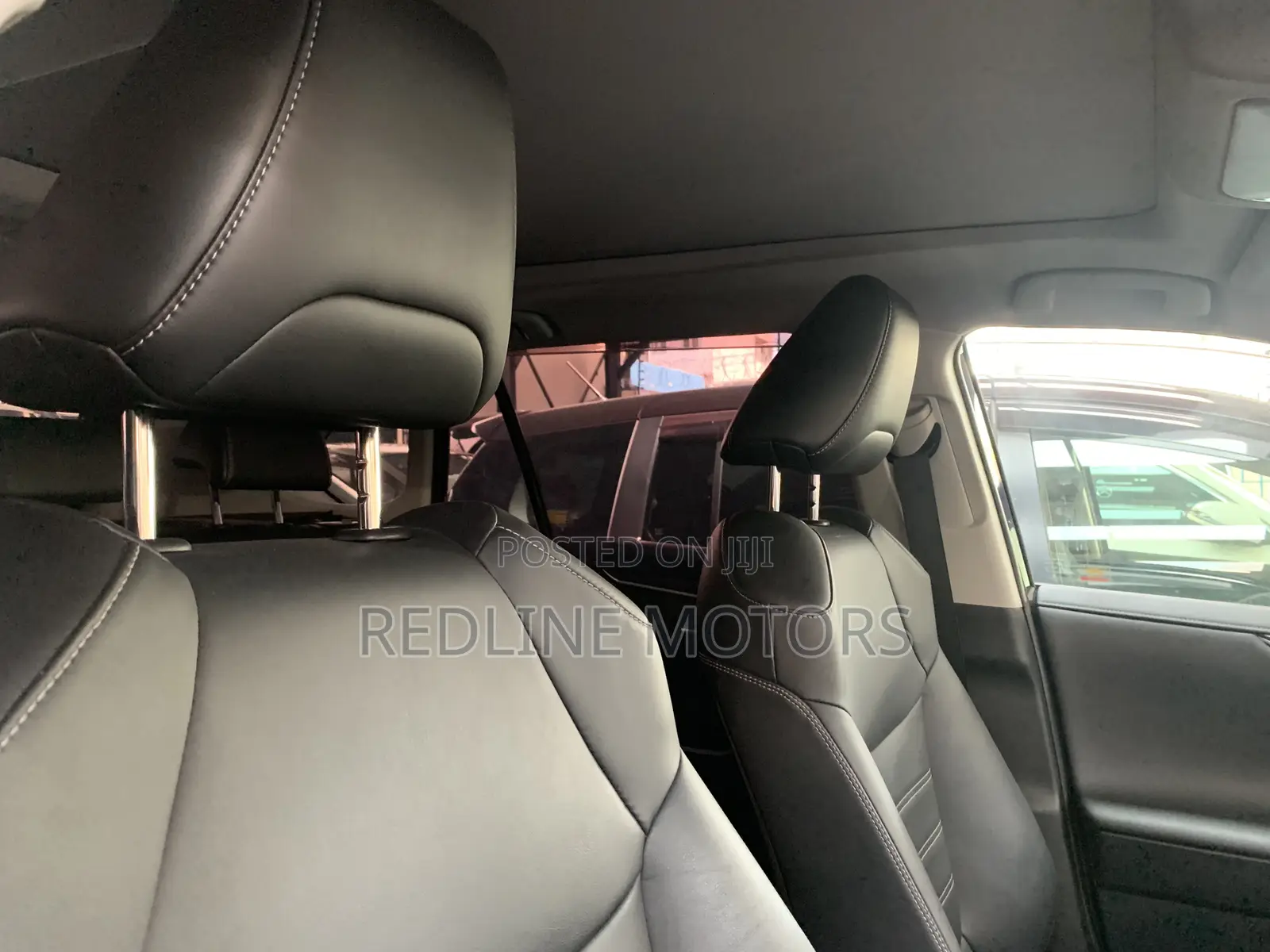 Toyota RAV4 Limited AWD 2019 Blue