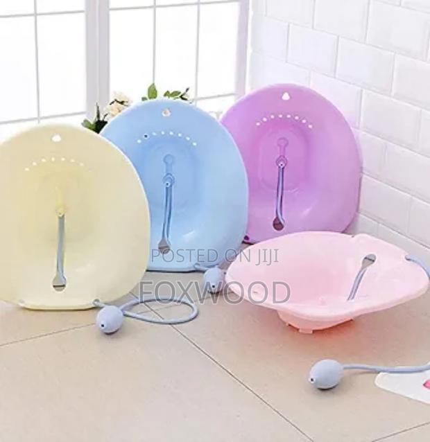 Postpartum Sitz Bath Basin - thumbnail 8