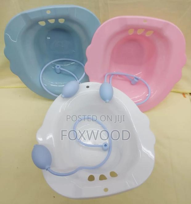 Postpartum Sitz Bath Basin - thumbnail 5
