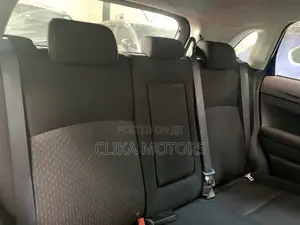 Mitsubishi RVR 2017 Blue