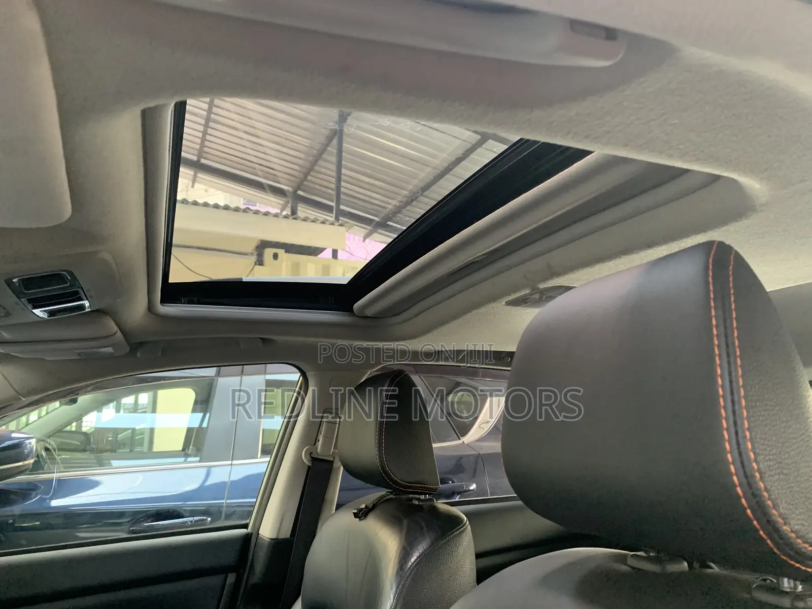 Subaru XV Limited Package 2017 Beige
