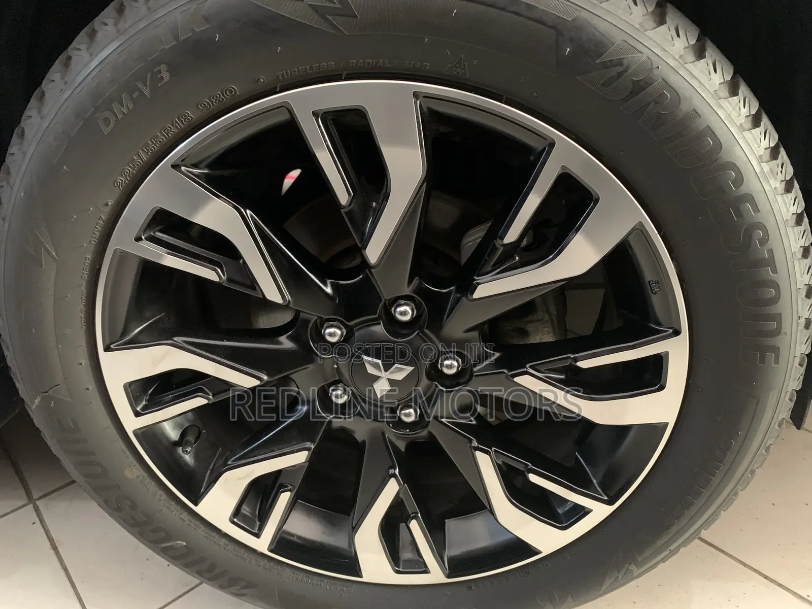 Honda CR-V 2017 Pearl
