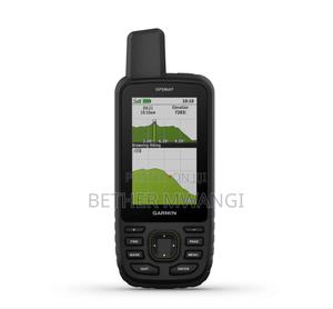 Garmin GPSMAP 67 -rugged GPS Handheld - thumbnail 2