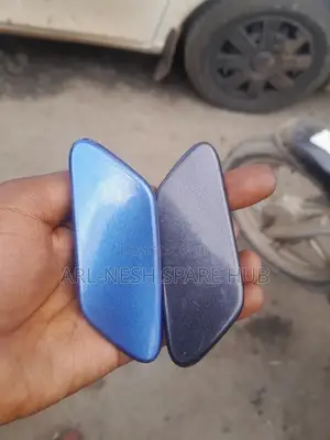 Subaru Impreza Gp Headlight Washers