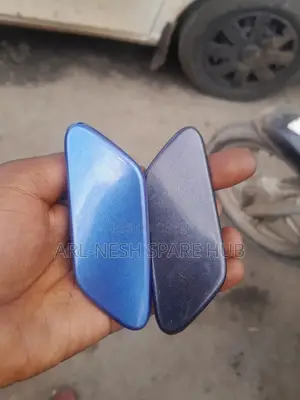 Subaru Impreza Gp Headlight Washers