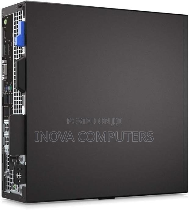 Desktop Computer Dell Optiplex 5040 8GB Intel Core I5 HDD 500GB - thumbnail 2