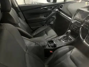 Subaru XV Touring 2017 Teal