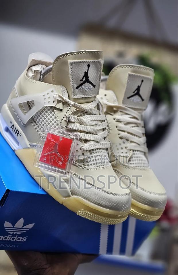 Jordan 4s39/40/41/42/43/44/45 at 3000QualityTop - main view