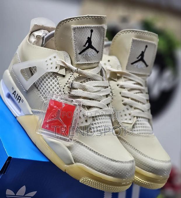 Jordan 4s39/40/41/42/43/44/45 at 3000QualityTop - thumbnail 3