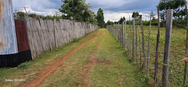 1⁄4 Plot For Sale In Kiplombe Eldoret - thumbnail 8