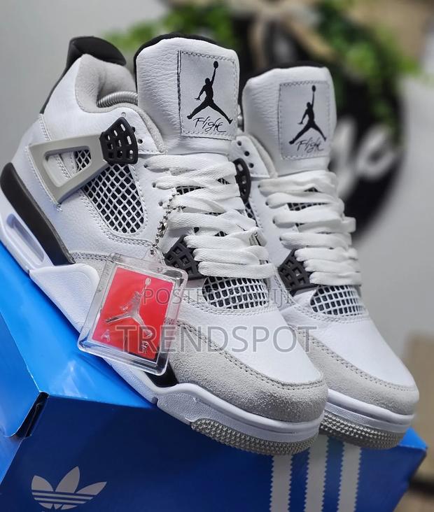 Jordan 4s39/40/41/42/43/44/45 at 3000High QualityTop - thumbnail 3