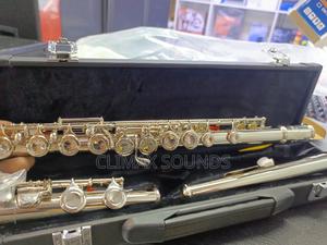 Yamaha Flute - thumbnail 2
