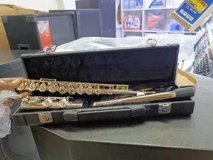 Yamaha Flute